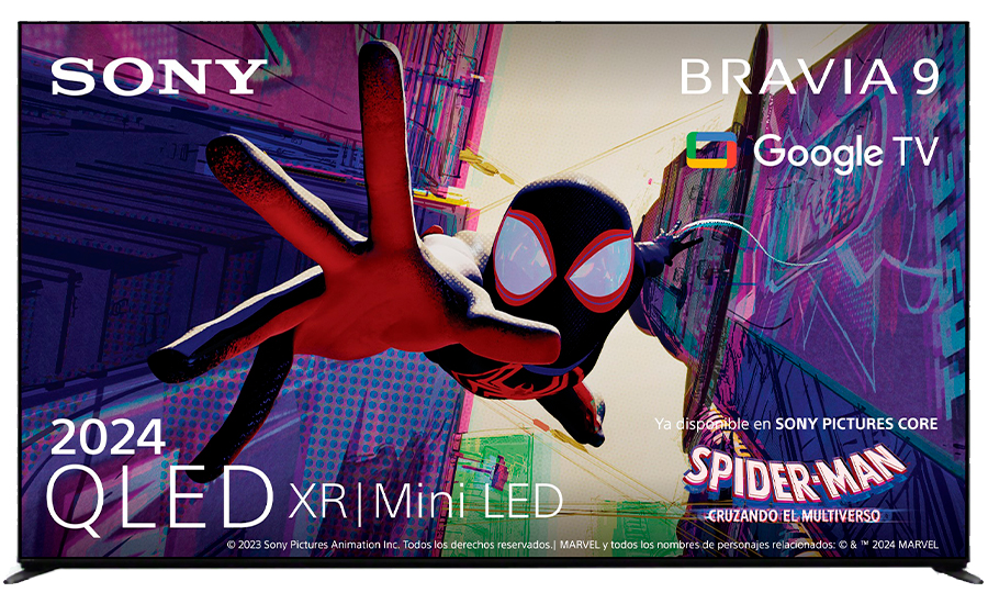 Sony K75XR90 - 51782