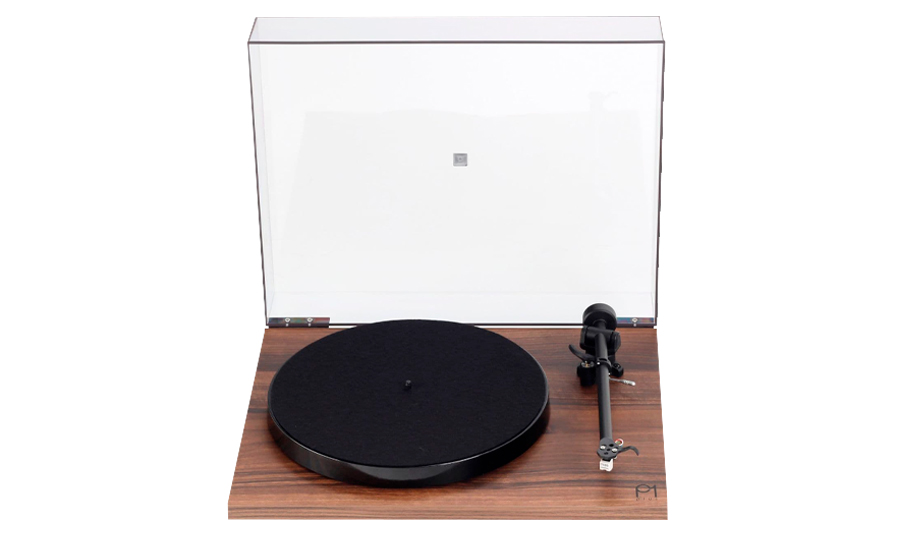 Rega Planar 1 PLUS Walnut - 51794