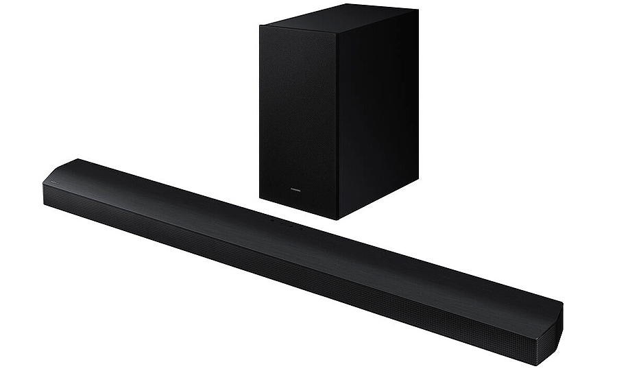 Samsung HWB750D