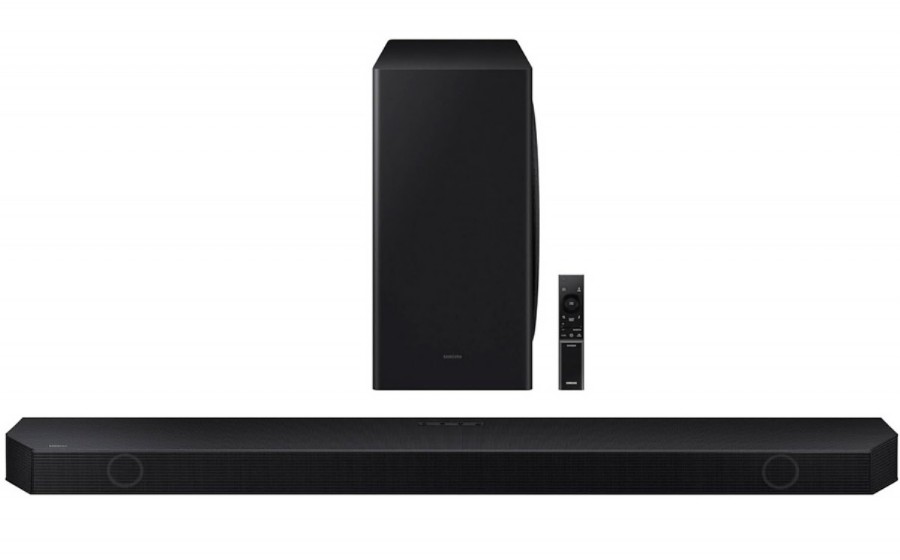 Samsung HW-Q800D - 51823 Samsung HW-Q800D - 51823