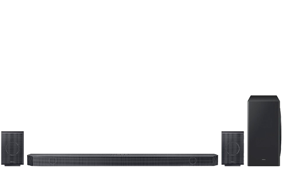 Samsung HW-Q930D - 51824 Samsung HW-Q930D - 51824