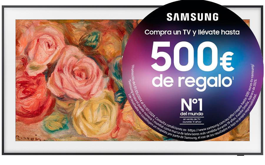 Samsung TQ75LS03D - 51857 Samsung TQ75LS03D - 51857