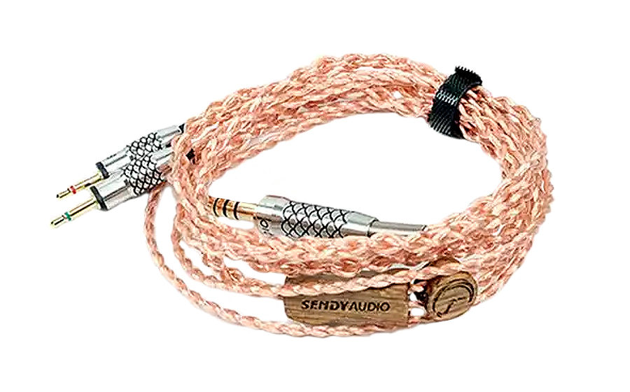 Sendy Audio SEN-Aiva-3.5BAL-6N - 51866