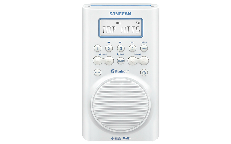 Sangean H-205 BT - 51868