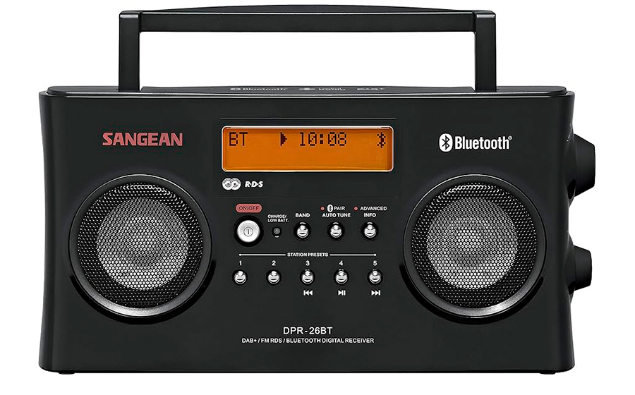 Sangean DPR-26 BT DAB+ - 51869