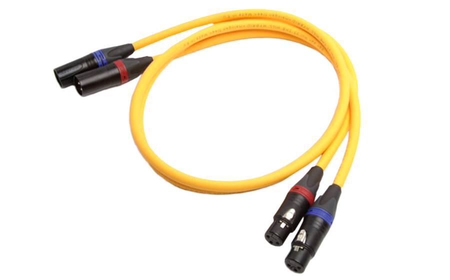 Van-Den-Hul The Hill XLR - 51876