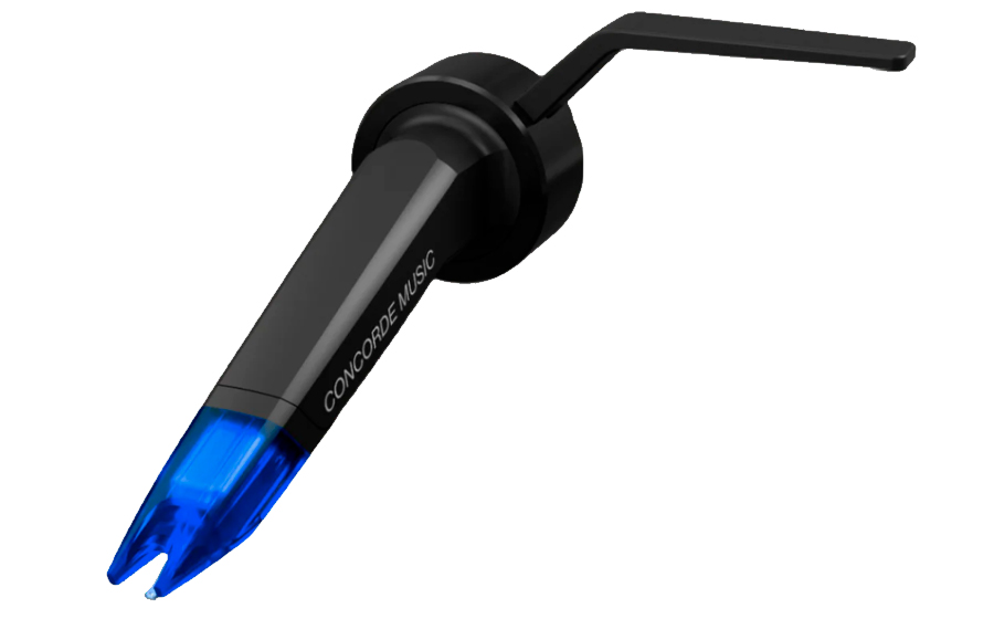 Ortofon Concorde Music Blue - 51888