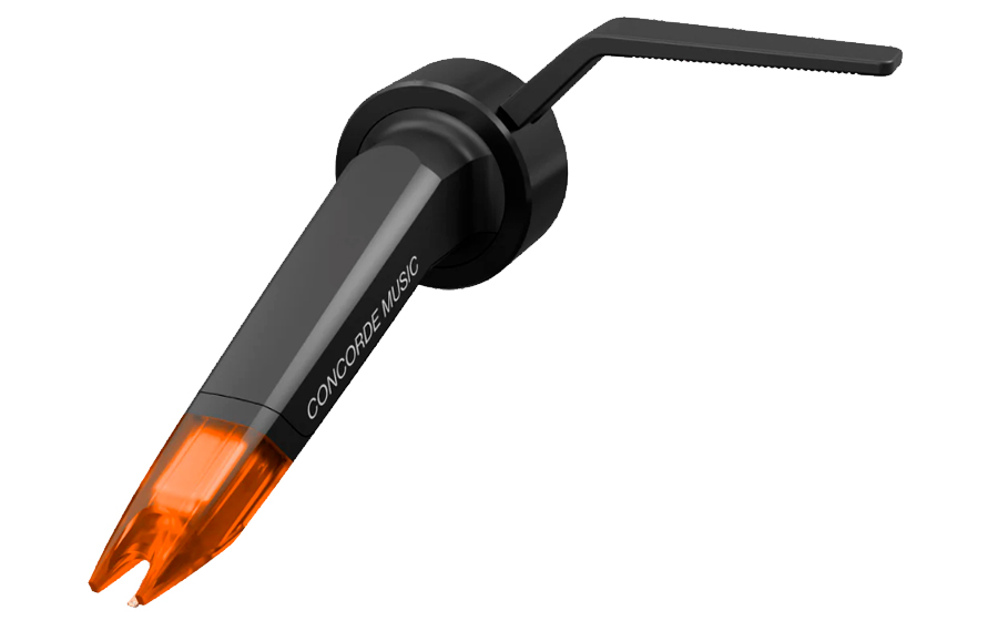 Ortofon Concorde Music Bronze - 51889
