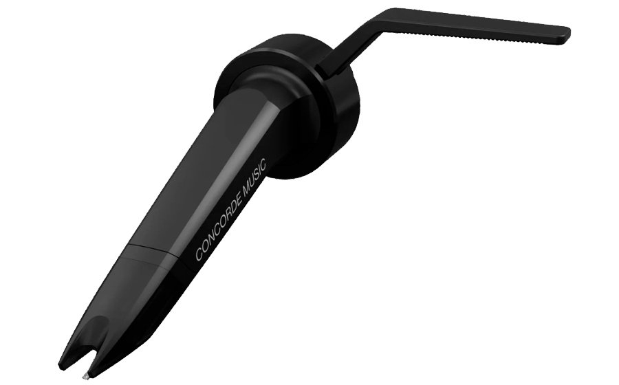 Ortofon Concorde Music Black - 51890