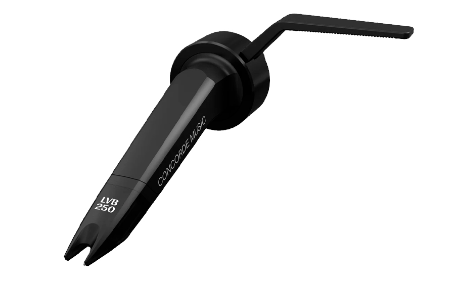 Ortofon Concorde Music Black LVB 250 - 51891