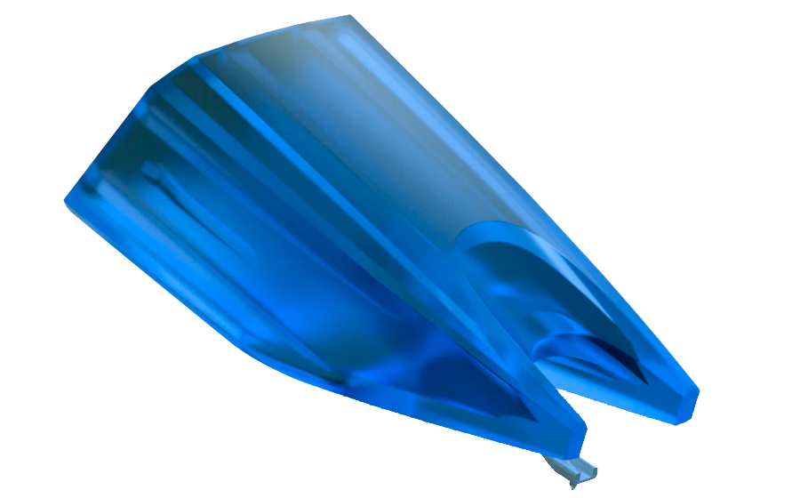 Ortofon Stylus Concorde Music Blue - 51893