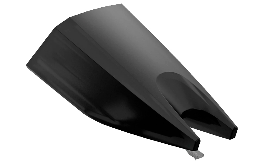 Ortofon Stylus Concorde Music Black - 51895