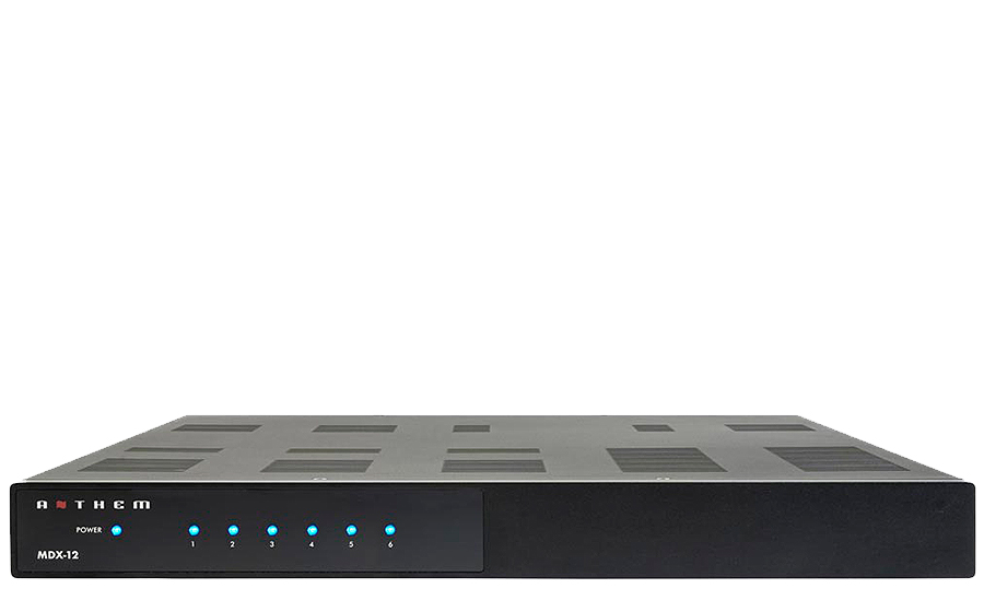 Anthem MDX-12 - 51898