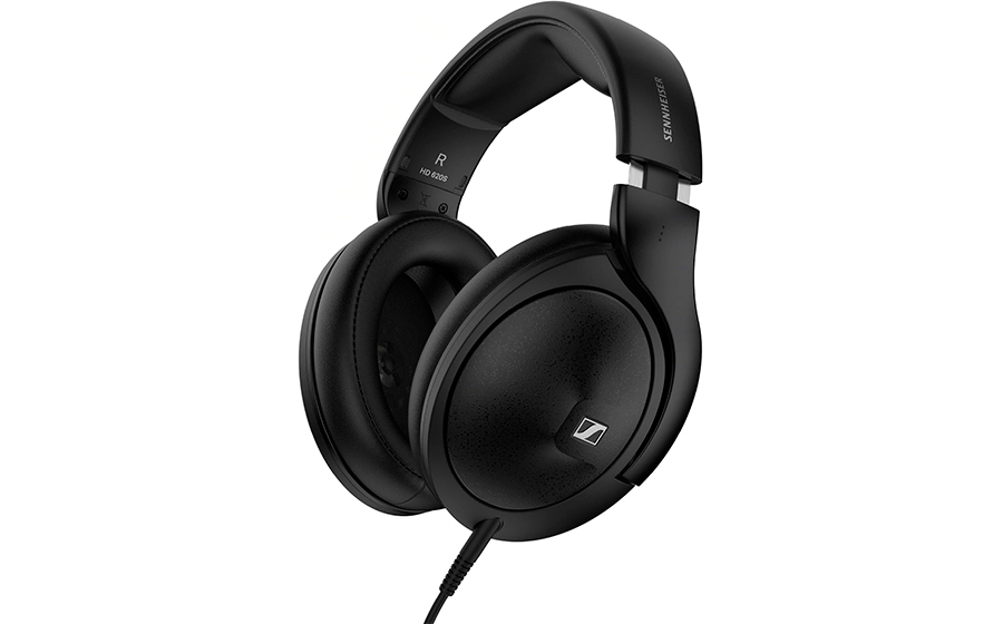 Sennheiser HD 620S - 51912