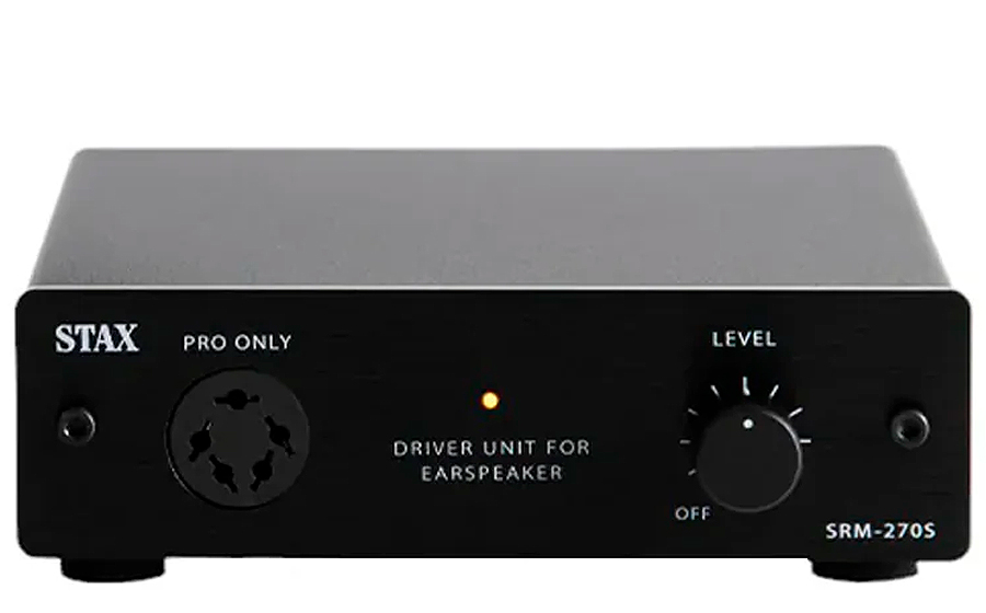 Stax SRM-270S - 51915
