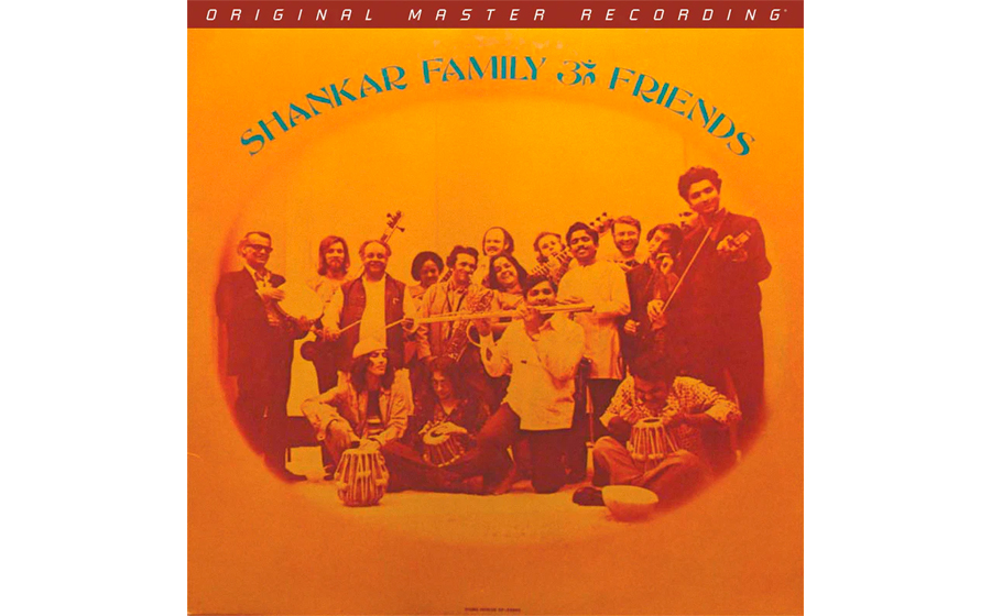 Mofi Ravi Shankar - Shankar Family and Friends - 51929