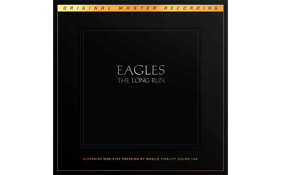 Mofi Eagles - The Long Run - 51934