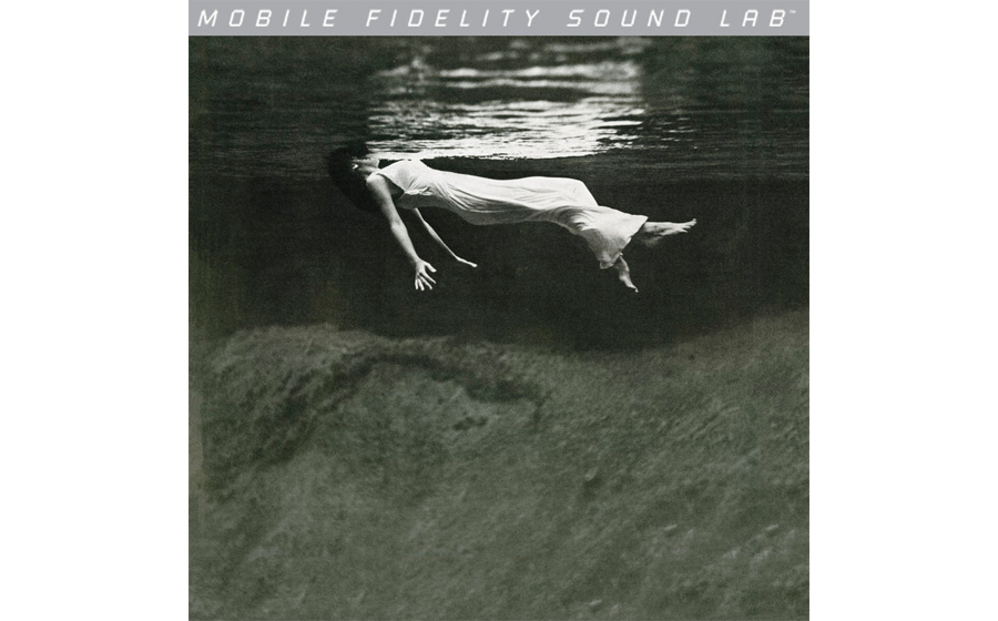 Mofi Bill Evans and Jim Hall - Undercurrent - 51935