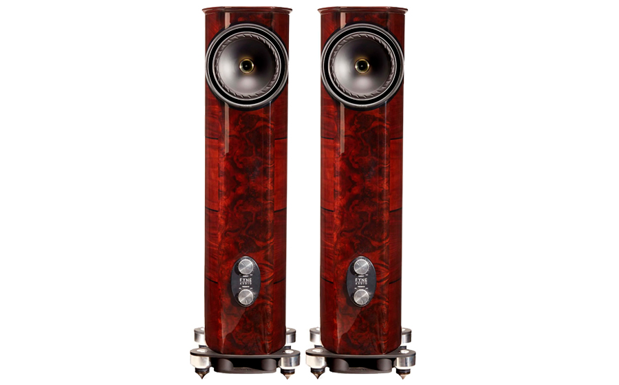 Fyne Audio F1-8S - 51970