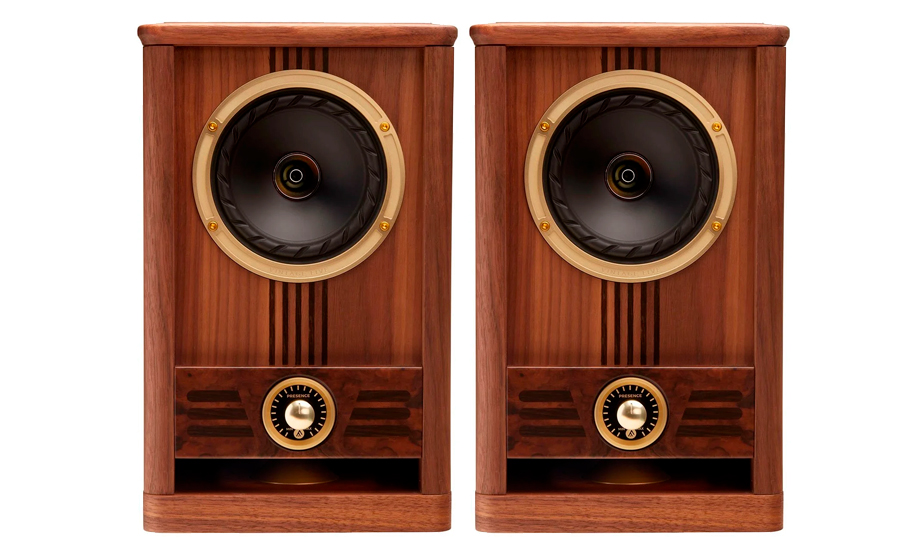 Fyne Audio VINTAGE FIVE - 51971
