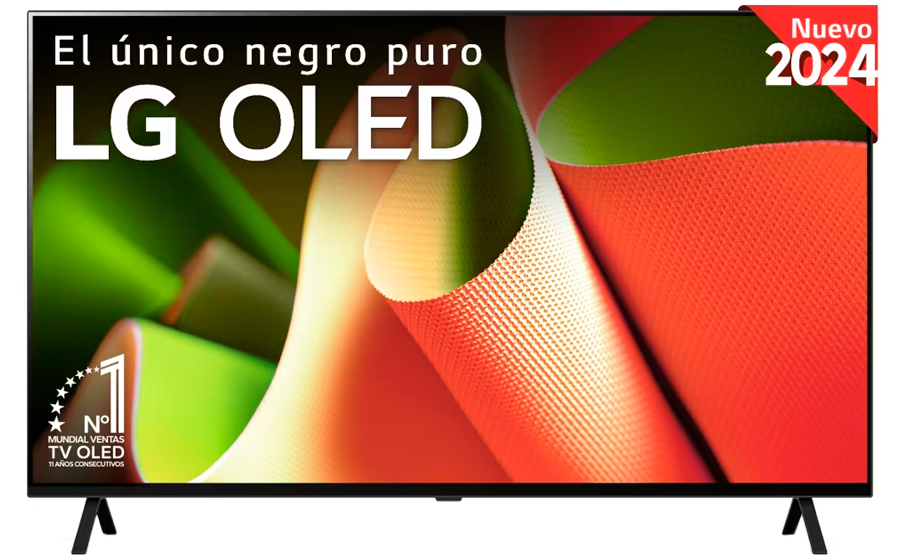 LG OLED55B46LA - 52007