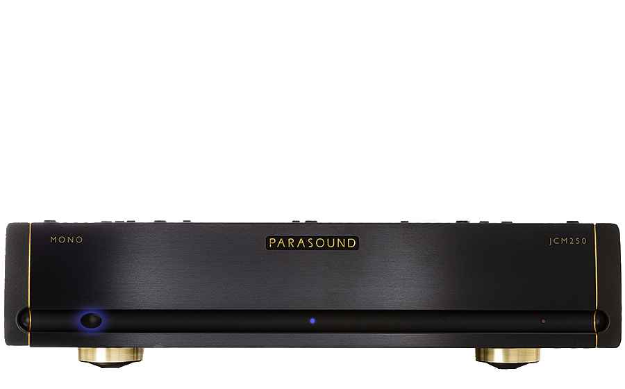 Parasound Halo JCM250 - 52060