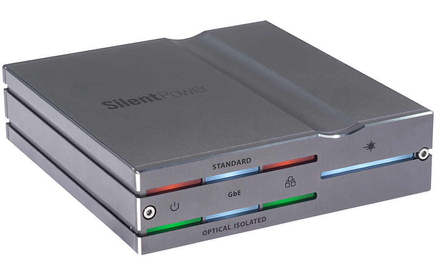 IFI Audio LAN iPurifier Pro - 52070