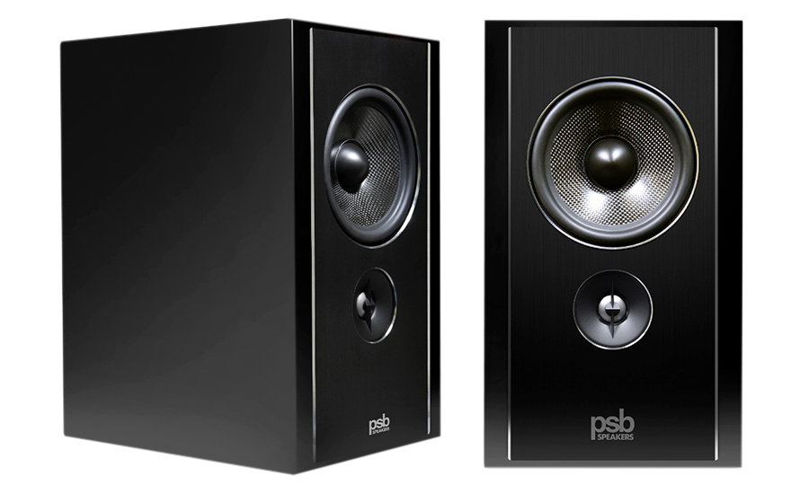 PSB Synchrony B600 - 52074