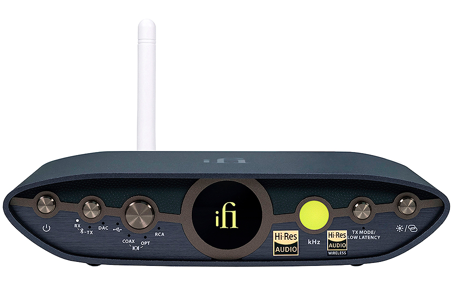 IFI Audio Zen Blue 3 - 52094