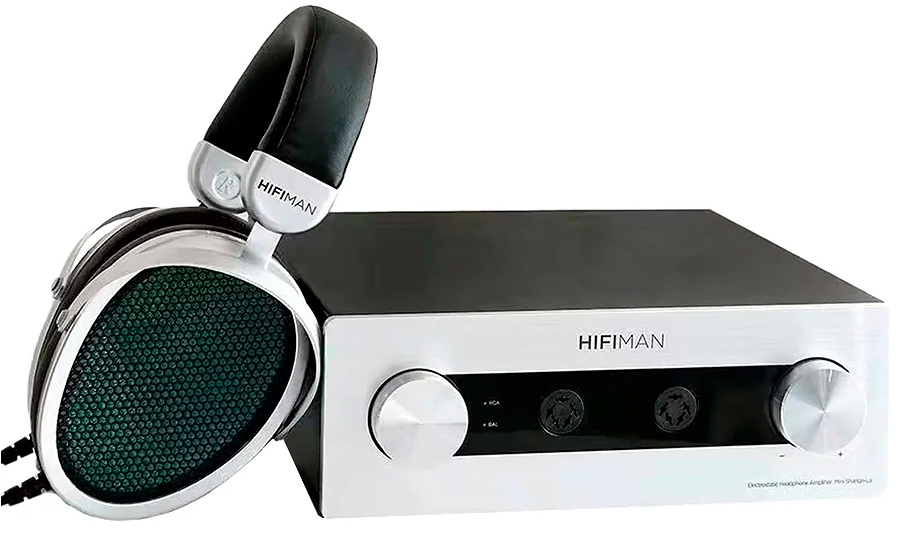 HIFIMAN Mini Shangri-La - 52112