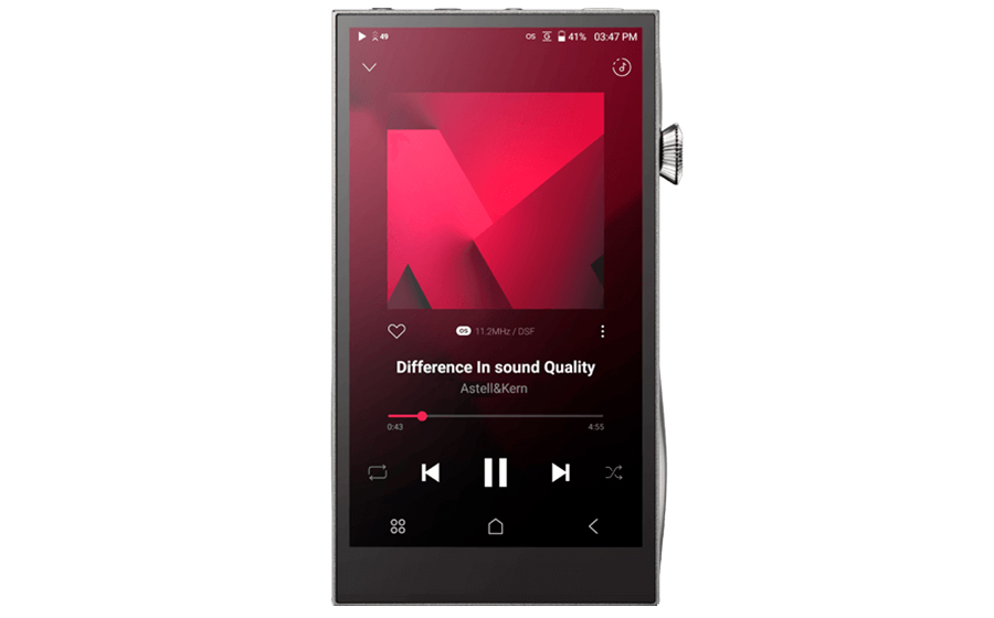 Astell&kern SE300 - 52119