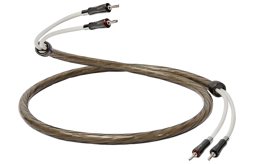 QED SUPREMUS Zr SPEAKER CABLE  - 52139