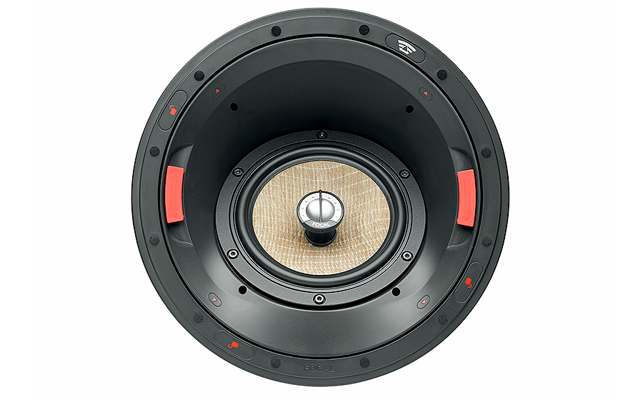FOCAL 300 ICA6 - 52176