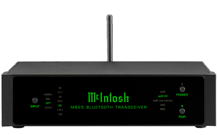 McIntosh MB25 - 52177