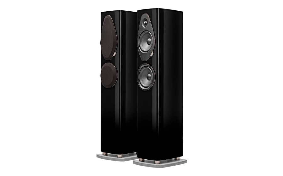 Sonus Faber Sonetto III G2 - 52181