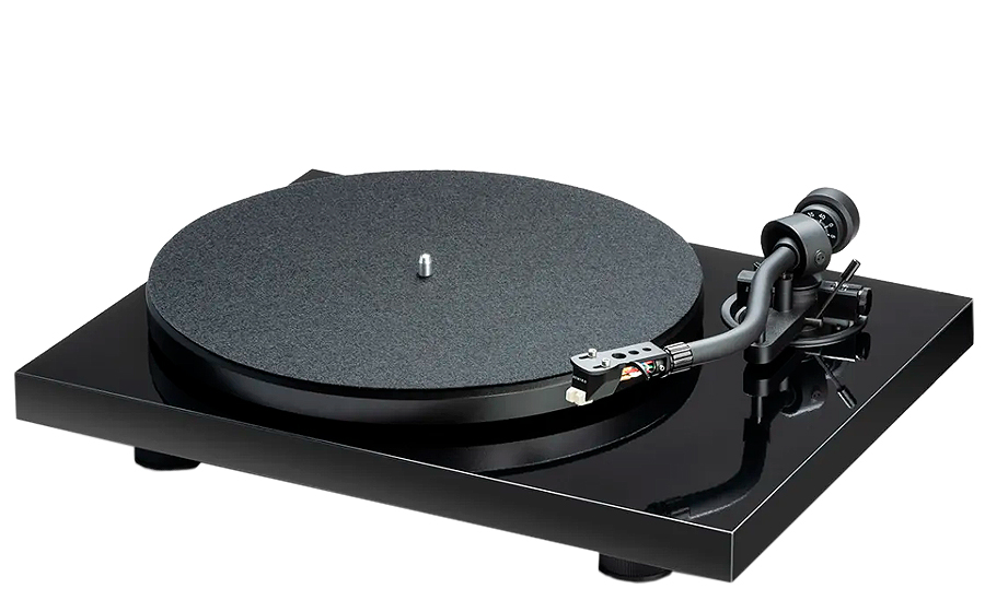 Pro-Ject Debut S Rainier - 52193