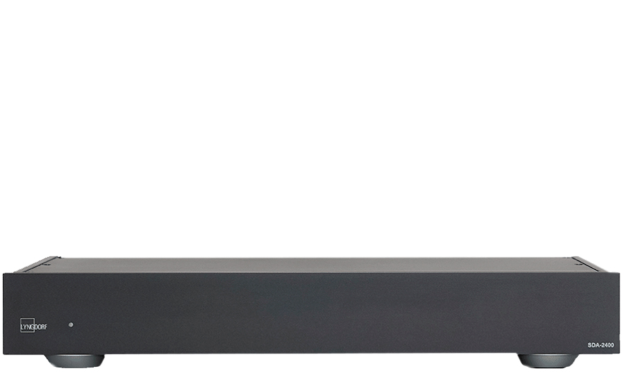 Lyngdorf SDA-2400 - 52229