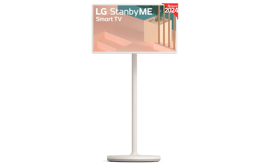 LG 27ART10AKPL - 52237