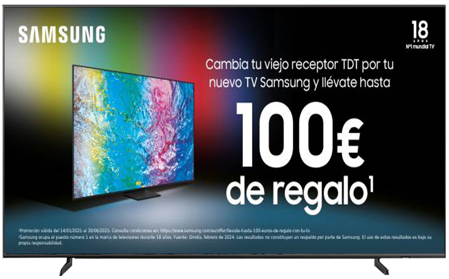 Samsung TQ50Q60D - 52270 Samsung TQ50Q60D - 52270