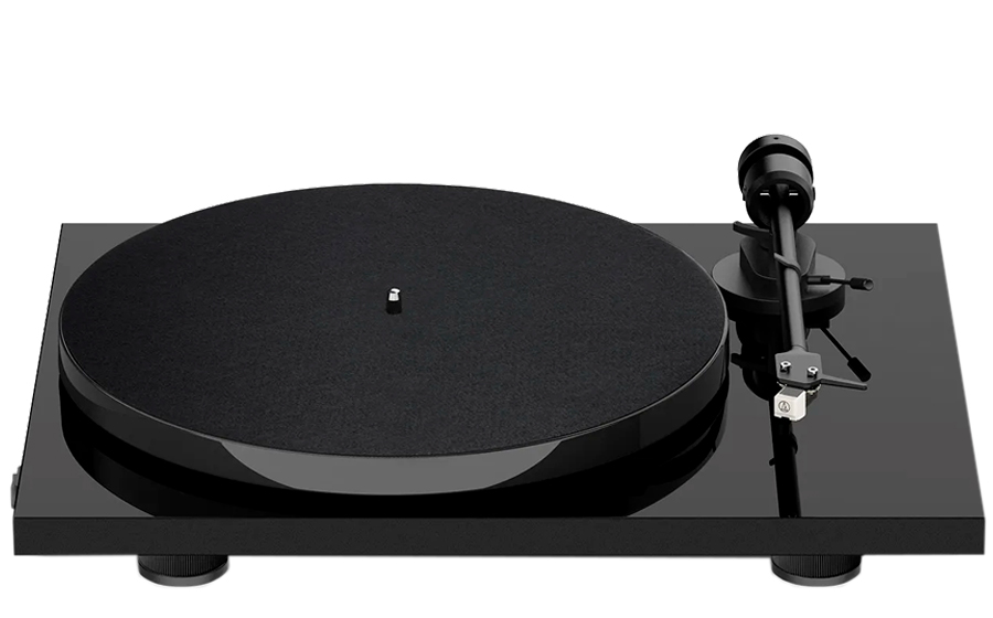 Pro-Ject E1 Phono + AT3600L - 52273