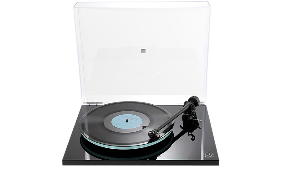Rega Planar 2 Nd Series - 52291