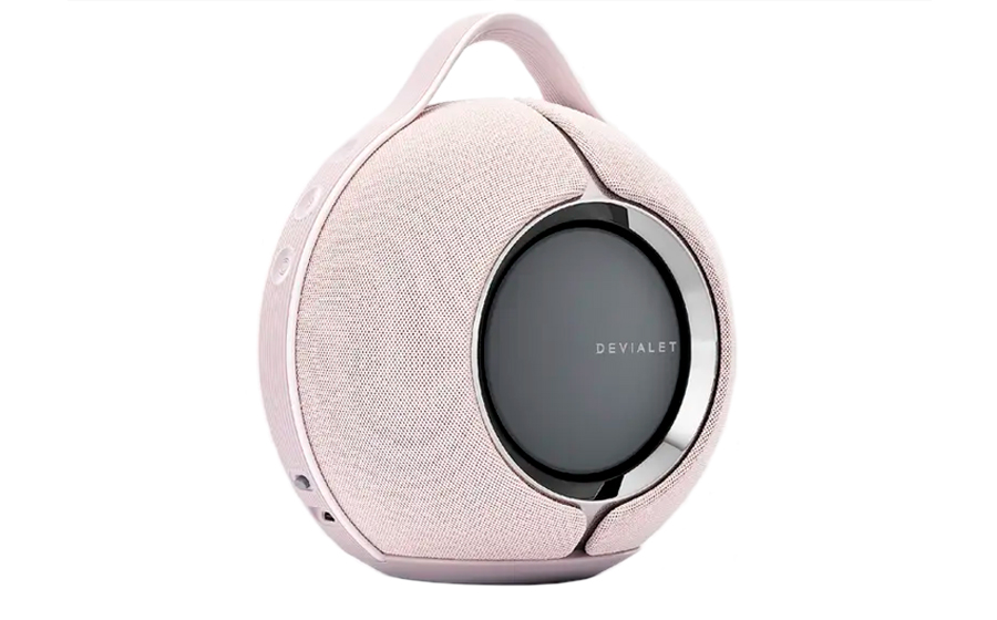 Devialet Mania Sunset Rose - 52293