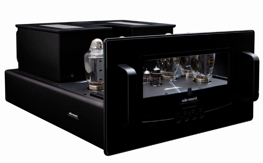 Audio Research Reference 330M Mono Amplifier - 52295