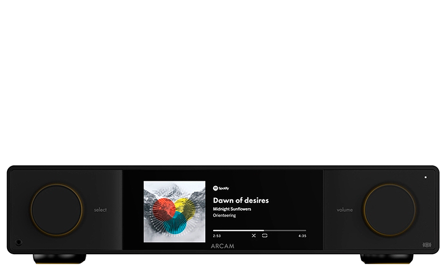 Arcam SA35 - 52316