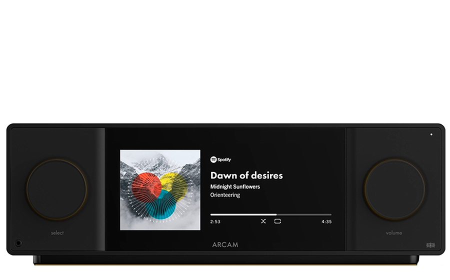 Arcam SA45 - 52317