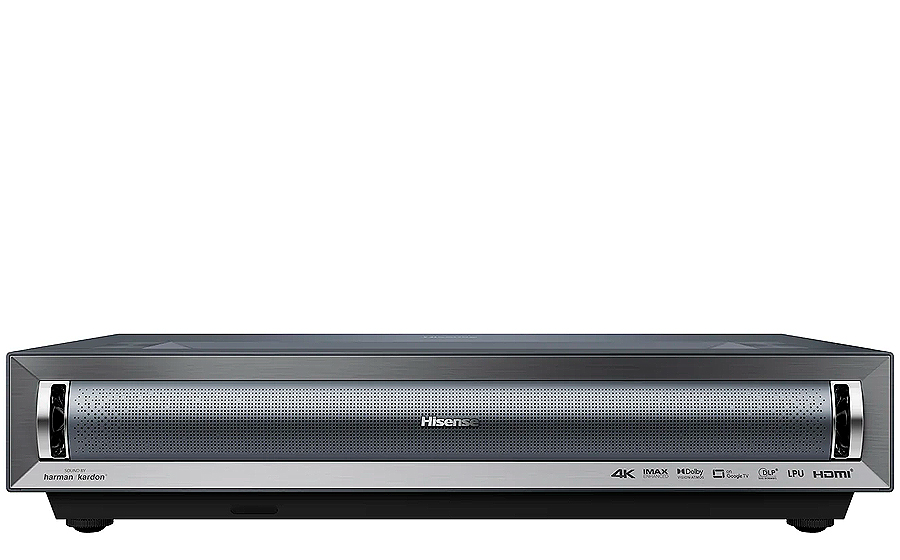 Hisense PX3 PRO TriChroma - 52343