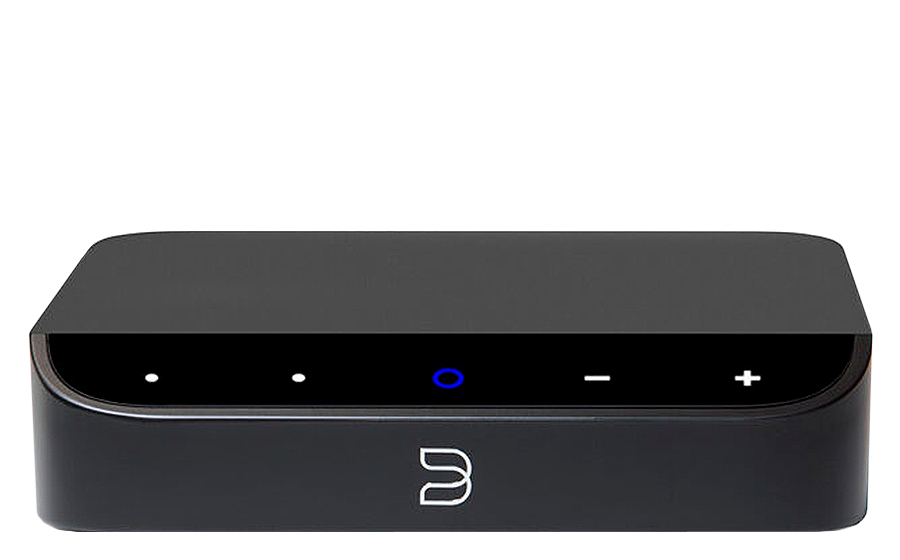 Bluesound NODE NANO - 52349
