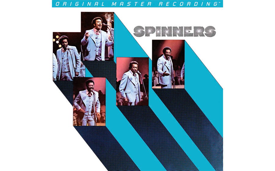 Mofi The Spinners - Spinners - 52359