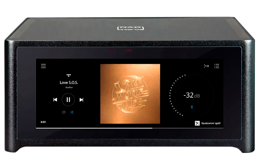 Nad M10 V3 - 52383