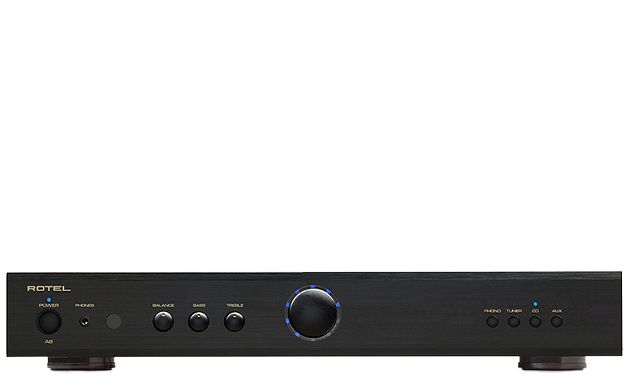 Rotel A8 - 52414